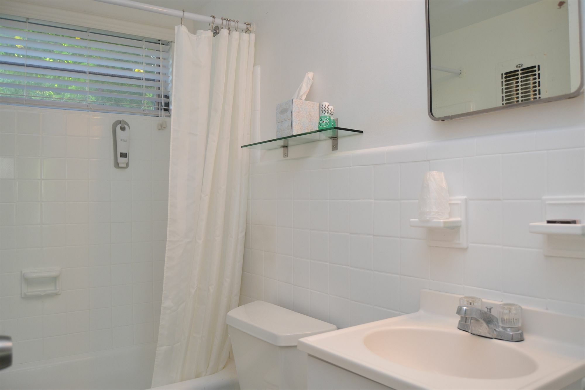 Grand Palm Plaza Hotel Fort Lauderdale Buitenkant foto