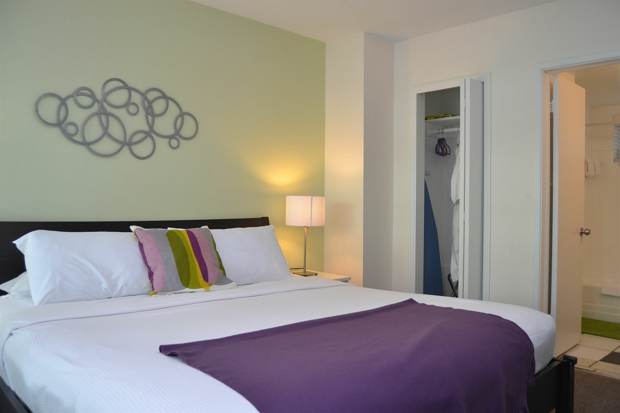 Grand Palm Plaza Hotel Fort Lauderdale Buitenkant foto