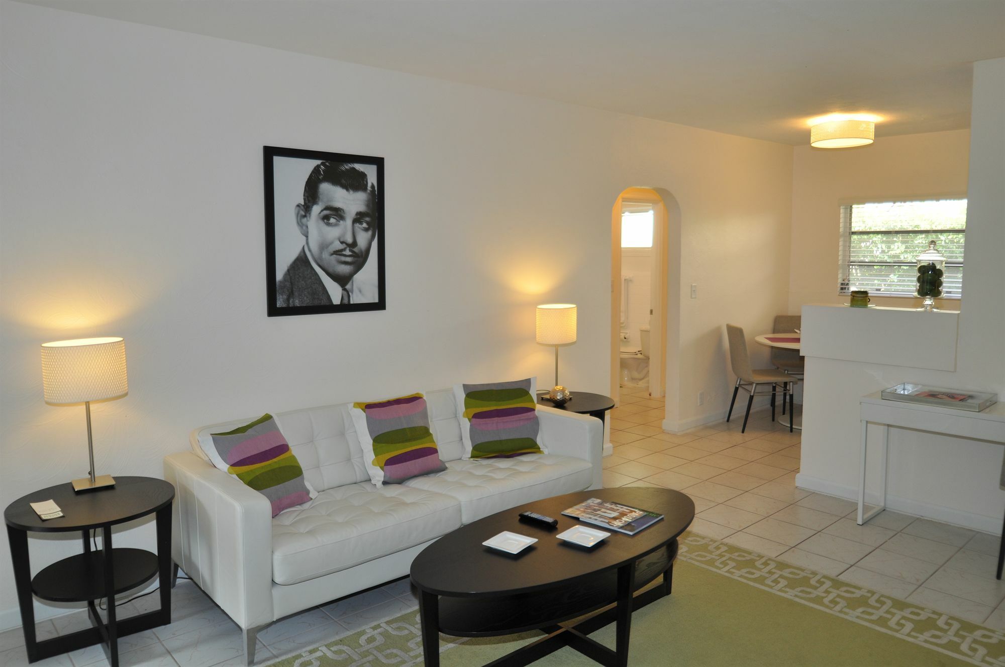 Grand Palm Plaza Hotel Fort Lauderdale Buitenkant foto