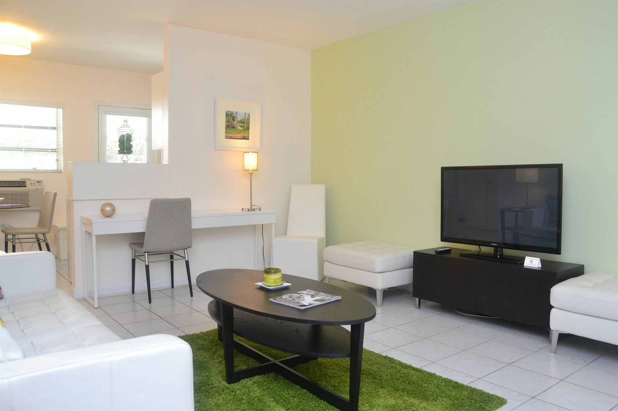 Grand Palm Plaza Hotel Fort Lauderdale Buitenkant foto