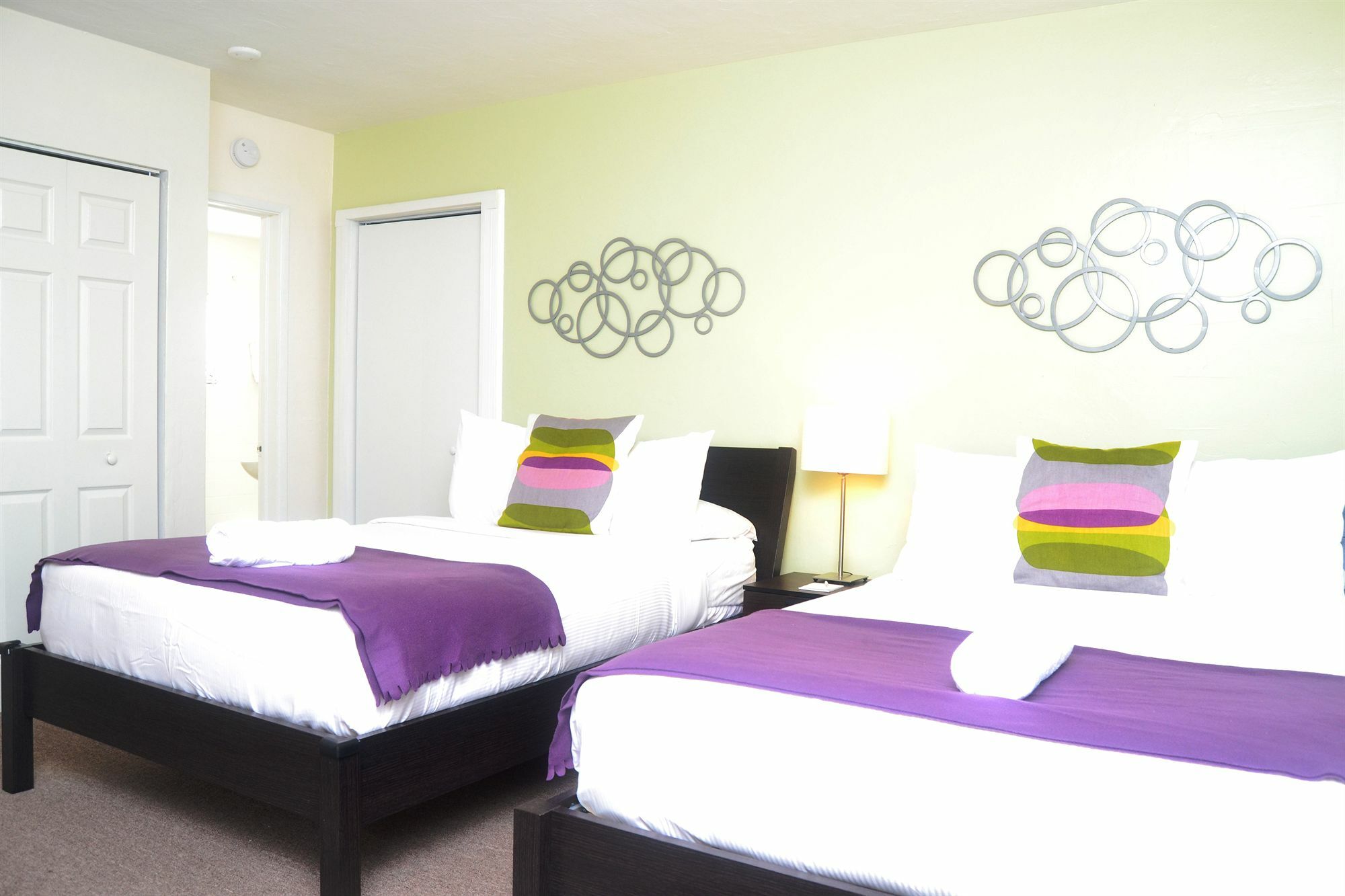 Grand Palm Plaza Hotel Fort Lauderdale Buitenkant foto
