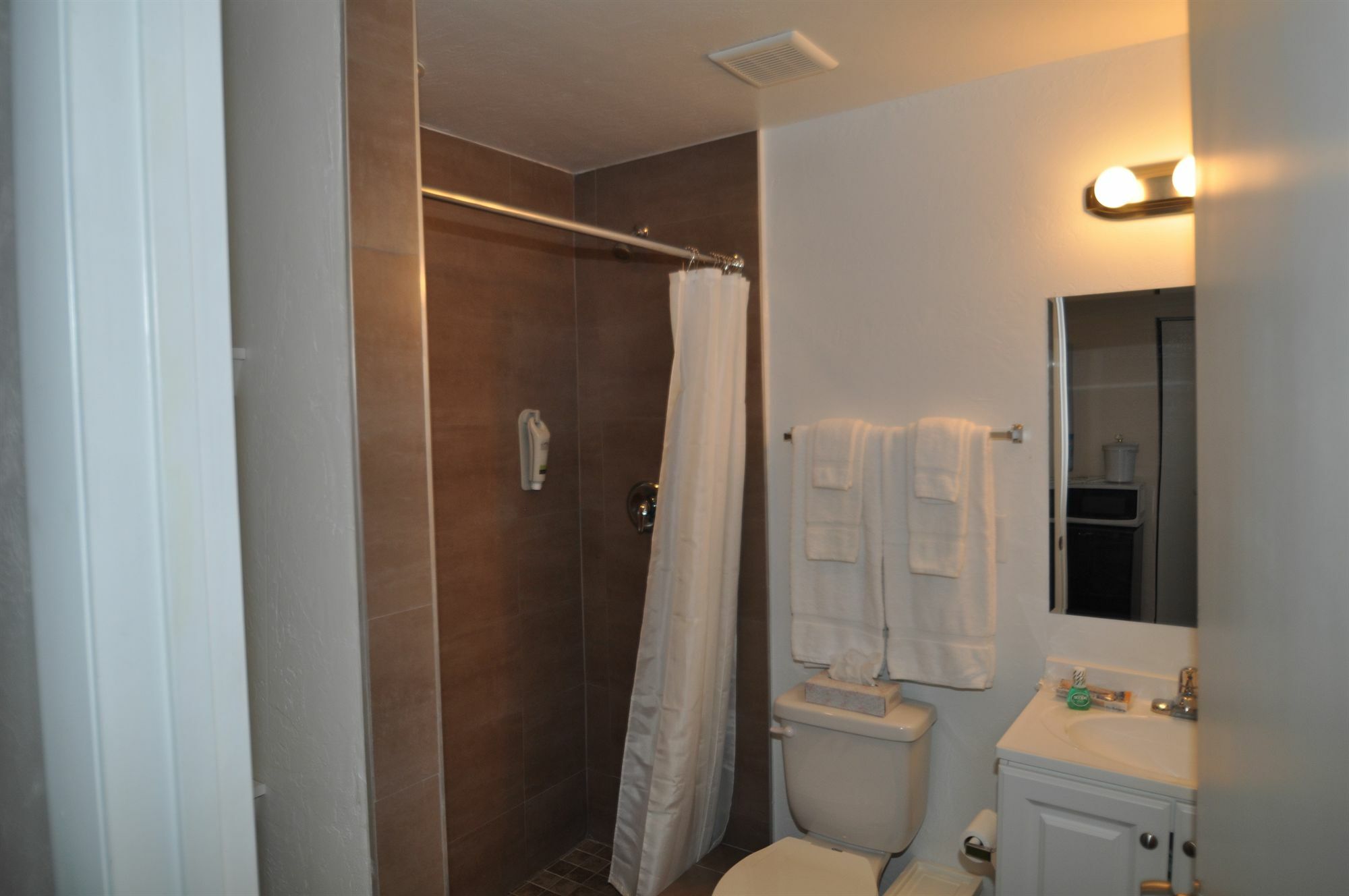 Grand Palm Plaza Hotel Fort Lauderdale Buitenkant foto